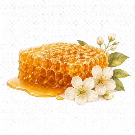 Alimentation naturelle