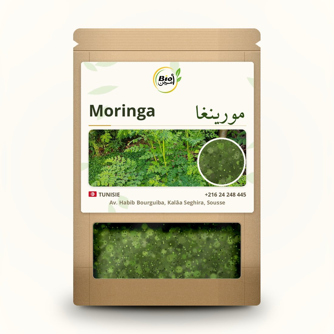 Moringa